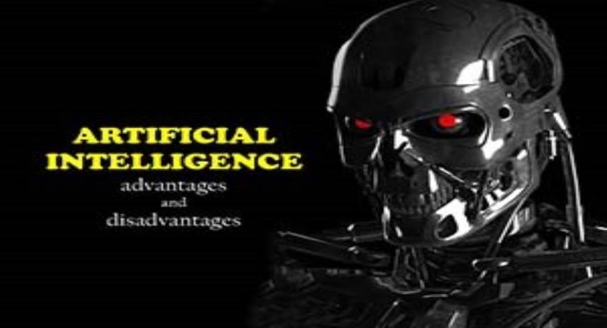 Free Download Artificial Intelligence Advantages and