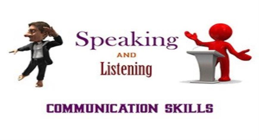 Free Download Communication Skills Powerpoint Presentation