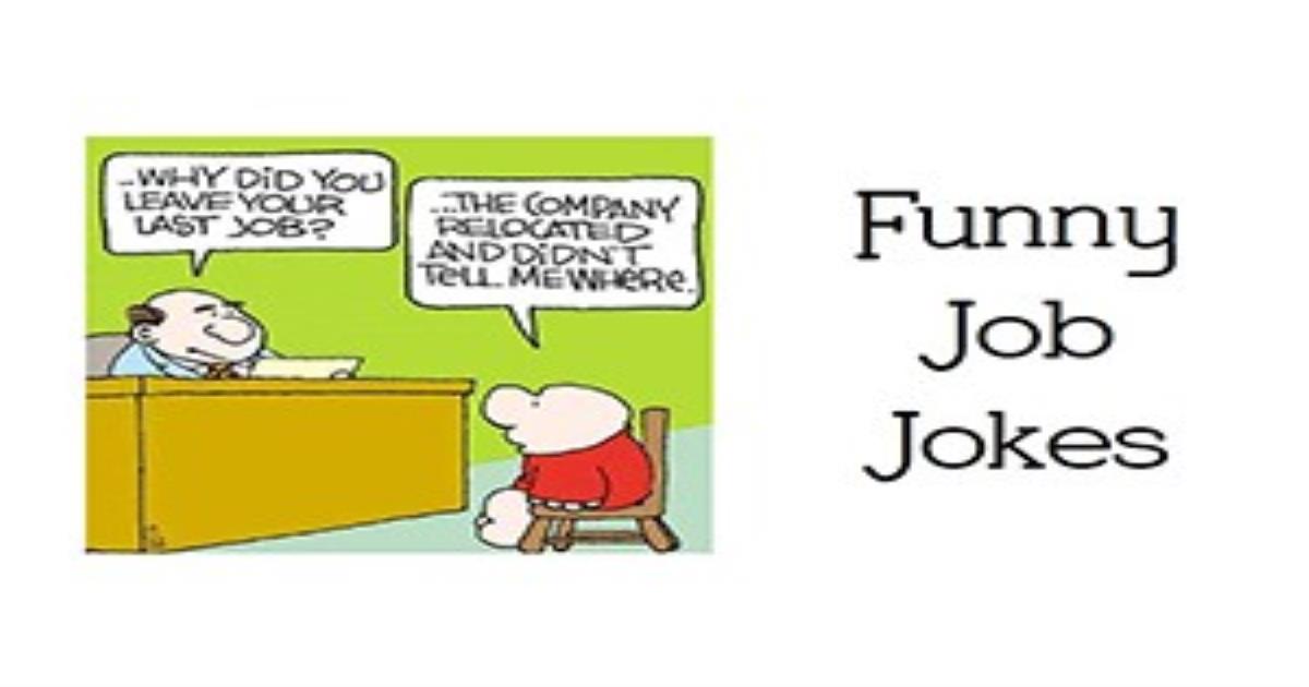 Free Download Funny Job Jokes PowerPoint Presentation
