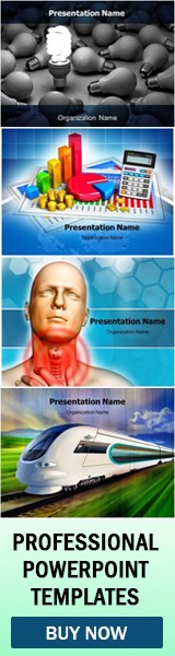 Premium PowerPoint Template