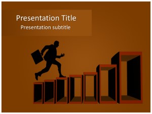 success ppt background