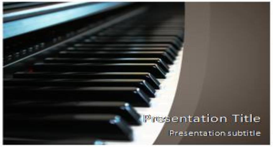 piano-free-powerpoint-template-and-background