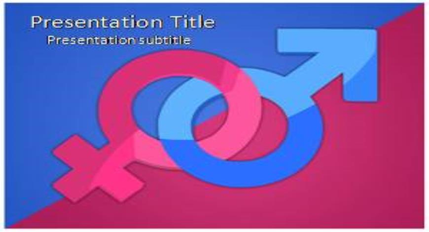 free-gender-powerpoint-template-and-themes