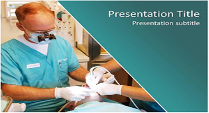 free-dentist-powerpoint-template-and-themes
