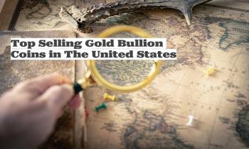 Best Selling Gold Bullion Coins in the United States Ppt Presentation