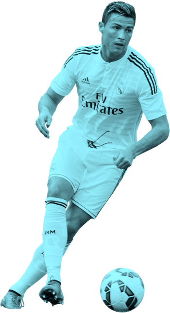 Ronaldo powerpoint deals