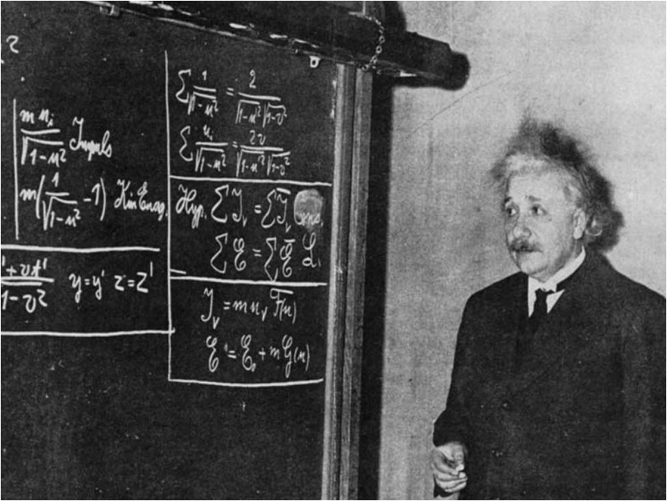 Free Download Albert Einstein Biography Timeline Powerpoint Presentation Slidesfinder Com