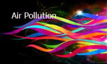 Air Pollution PowerPoint Presentation