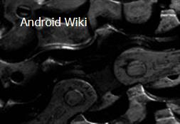  Android Wiki Powerpoint Presentation
