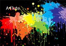 A Flute Powerpoint Presentation