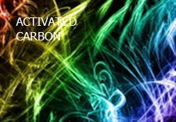 ACTIVATED CARBON Powerpoint Presentation