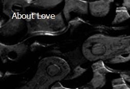 About Love Powerpoint Presentation