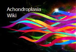 Achondroplasia Wiki Powerpoint Presentation