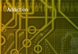 Addiction Powerpoint Presentation
