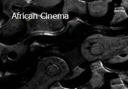 African Cinema Powerpoint Presentation
