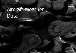 Aircraft Weather Data Powerpoint Presentation