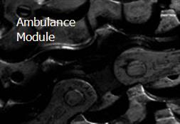 Ambulance Module Powerpoint Presentation