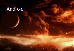 Android Powerpoint Presentation