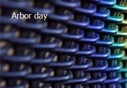 Arbor day Powerpoint Presentation