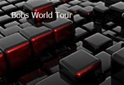 Bobs World Tour Powerpoint Presentation