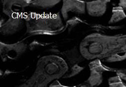 CMS Update Powerpoint Presentation