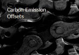Carbon Emission Offsets Powerpoint Presentation