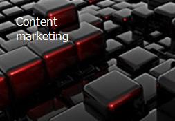 Content marketing Powerpoint Presentation