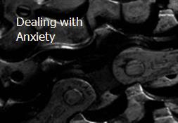 Dealing with Anxiety Powerpoint Presentation