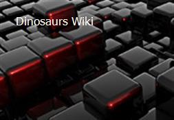 Dinosaurs Wiki Powerpoint Presentation