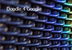 Doodle 4 Google Powerpoint Presentation