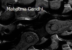 Mahatma Gandhi Powerpoint Presentation