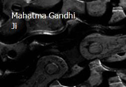 Mahatma Gandhi Ji Powerpoint Presentation