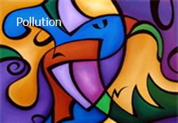 Pollution Powerpoint Presentation