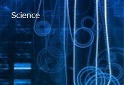 Science Powerpoint Presentation
