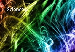 Sciences Powerpoint Presentation