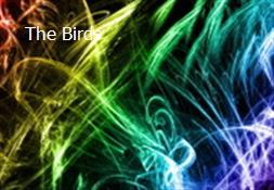 The Birds Powerpoint Presentation