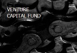 VENTURE CAPITAL FUND Powerpoint Presentation