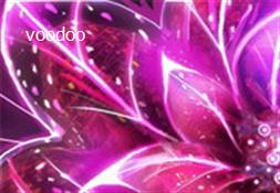 voodoo Powerpoint Presentation