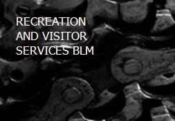 RECREATION AND VISITOR SERVICES BLM Powerpoint Presentation
