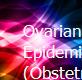 Ovarian Cancer Epidemiology  (Obstetrics, Gynecology) Powerpoint Presentation