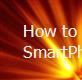 How to Program a SmartPhone Powerpoint Presentation