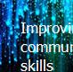 Improving communication skills Powerpoint Presentation