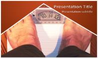 Obesity Free Ppt Template