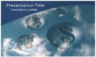Dollar Free Ppt Template
