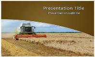 Agriculture Free Ppt Template