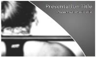 Gym Free Ppt Template