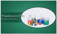 Lab Equipment Free Ppt Template