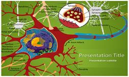 Synapse Free Ppt Template