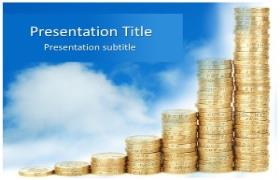 Free Success Achievement PowerPoint Template