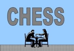 Chess Pieces PowerPoint Presentation